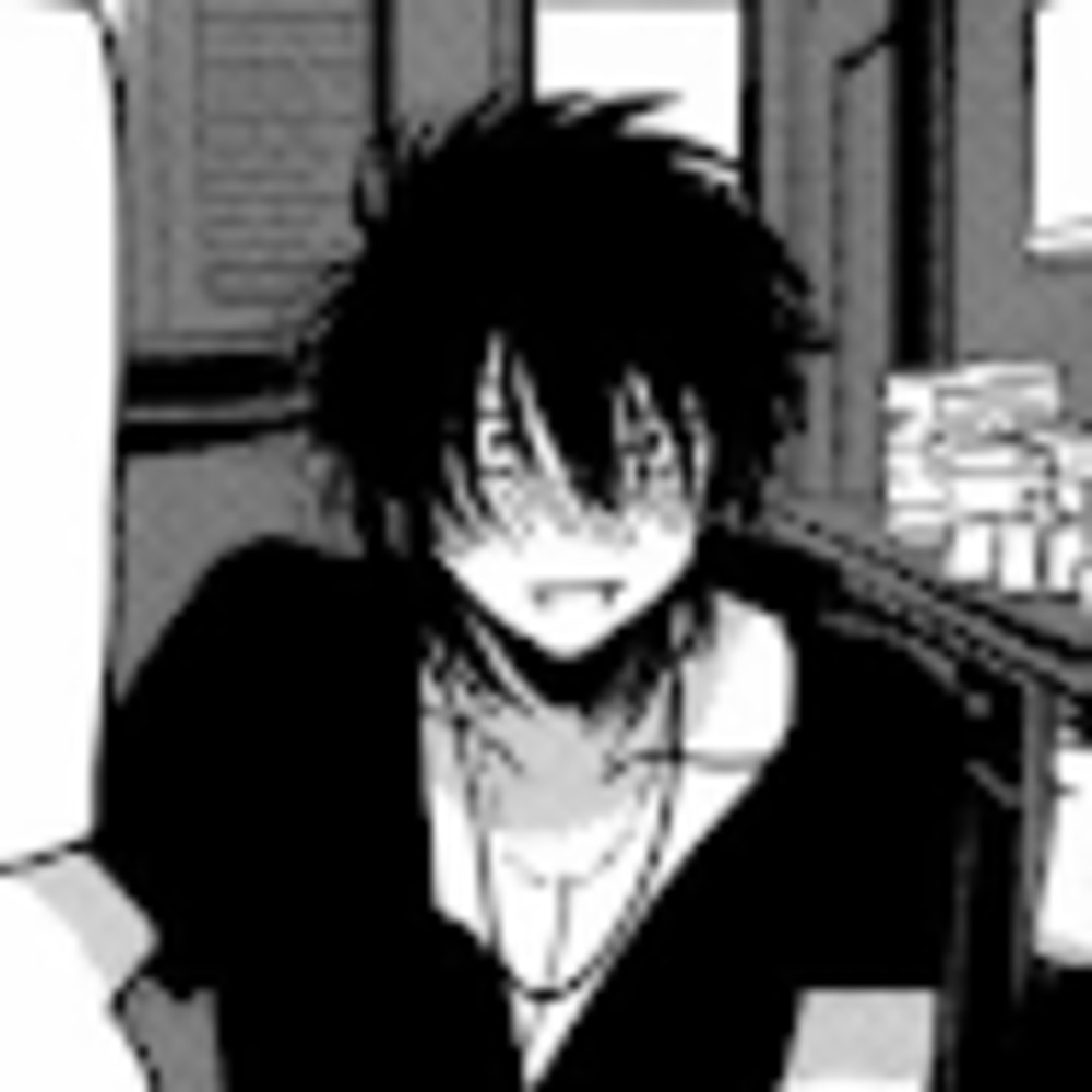 Meet your Posher, クリスタ